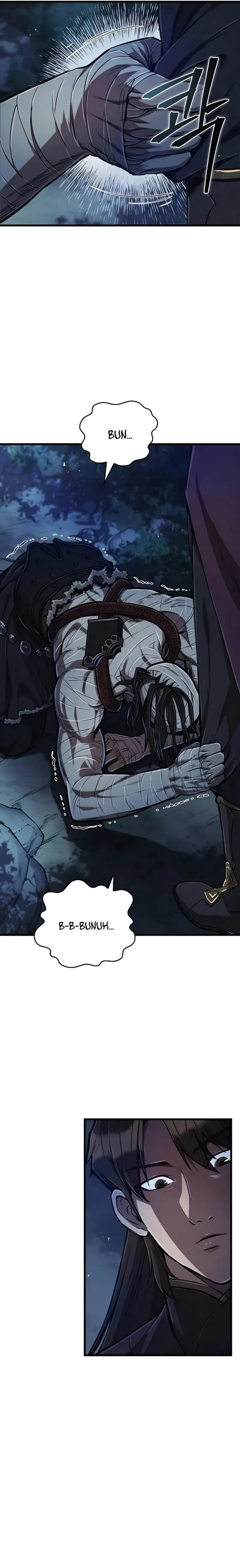 The Demonic Cult Instructor Returns Chap 5 - Next Chap 6