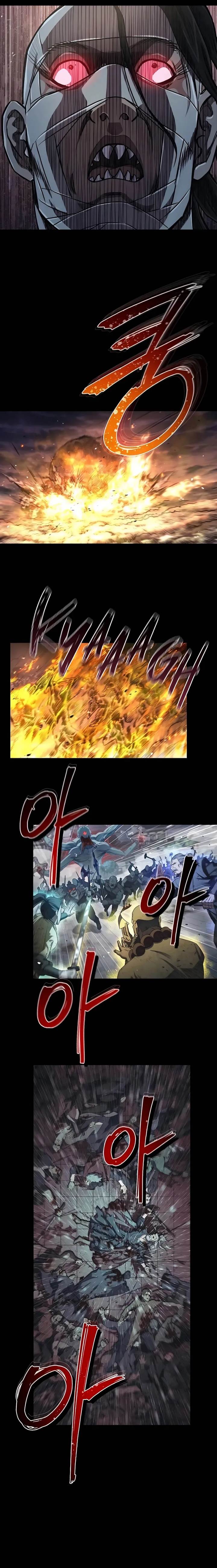 The Demonic Cult Instructor Returns Chap 5 - Next Chap 6