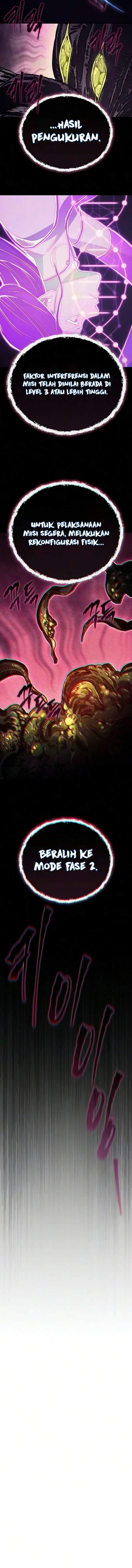 The Demonic Cult Instructor Returns Chap 63 - Next Chap 64