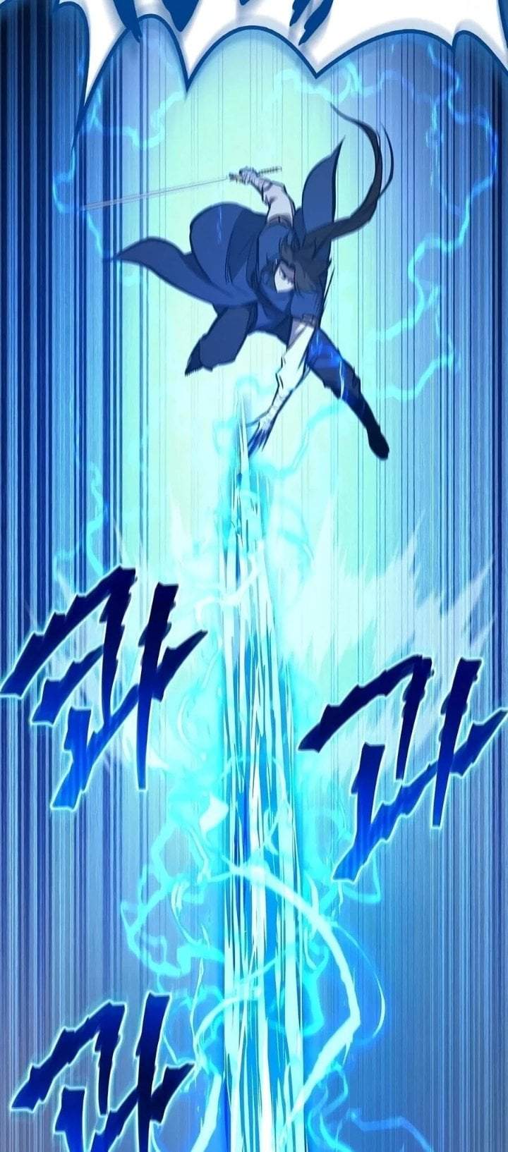 The Demonic Cult Instructor Returns Chap 61 - Next Chap 62