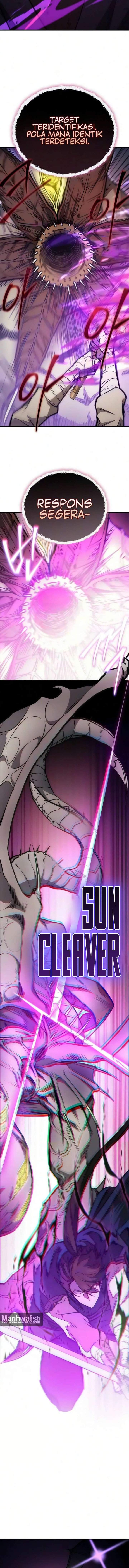 The Demonic Cult Instructor Returns Chap 64 - Next Chap 65
