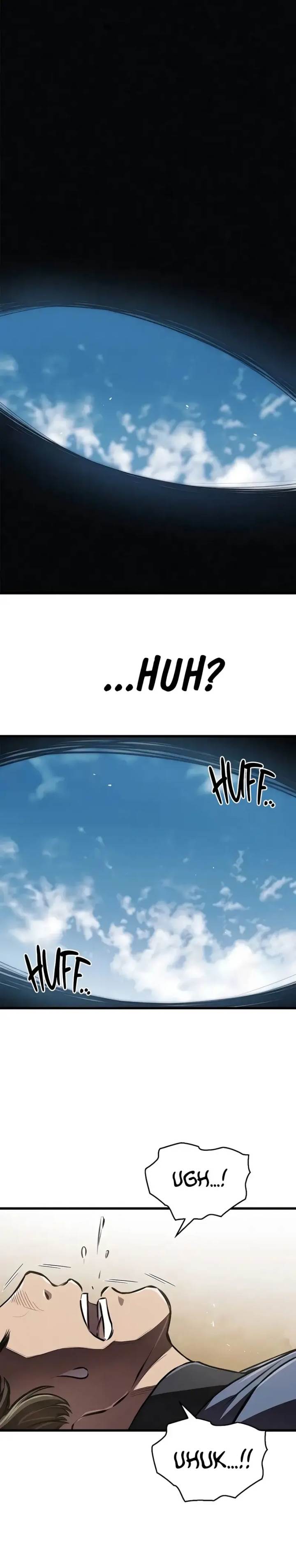 The Demonic Cult Instructor Returns Chap 9 - Next Chap 10