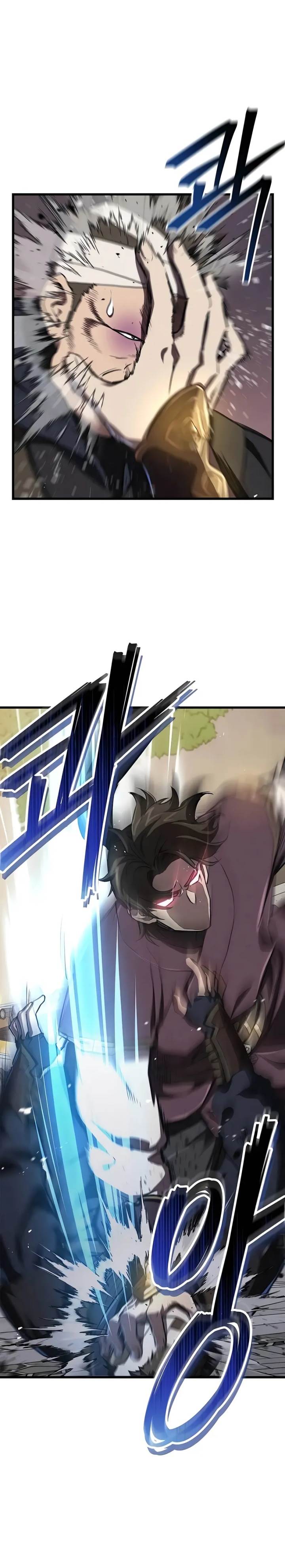 The Demonic Cult Instructor Returns Chap 13 - Next Chap 14