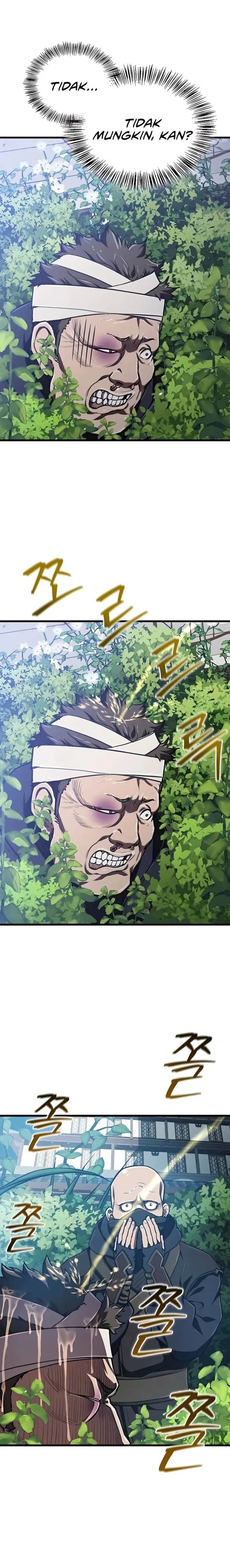 The Demonic Cult Instructor Returns Chap 13 - Next Chap 14