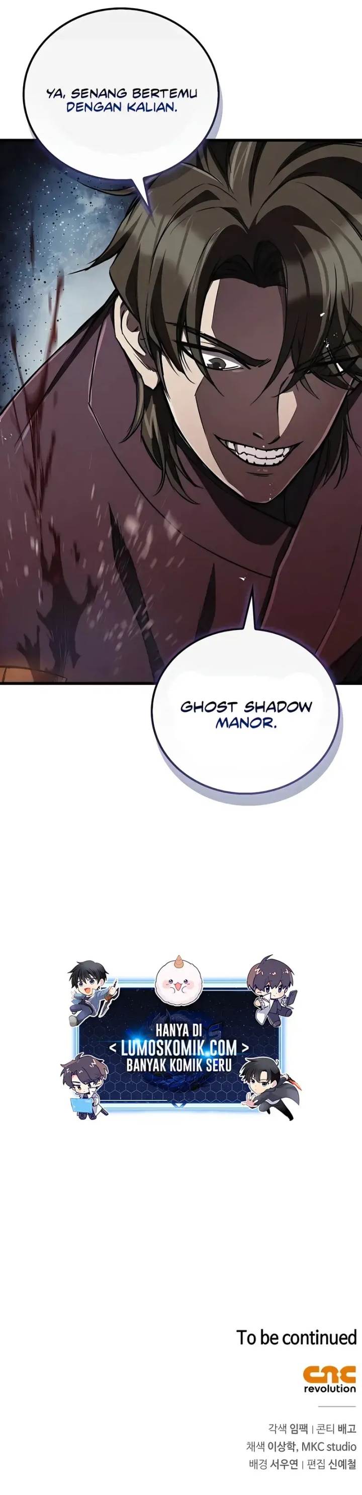 The Demonic Cult Instructor Returns Chap 13 - Next Chap 14