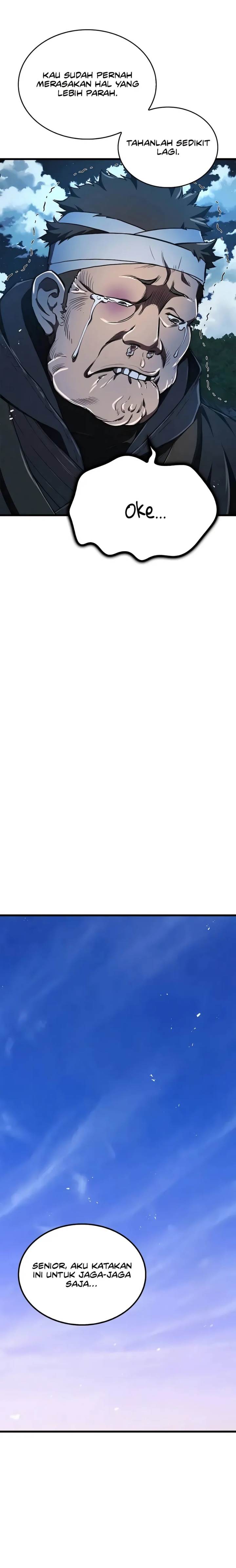 The Demonic Cult Instructor Returns Chap 13 - Next Chap 14