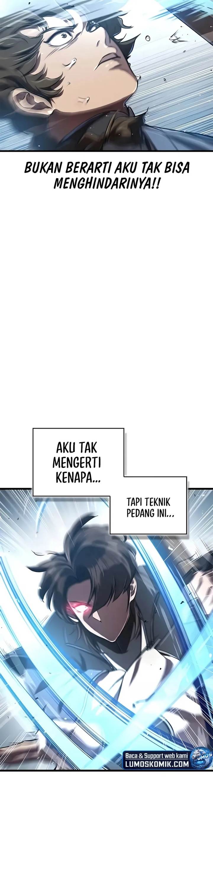 The Demonic Cult Instructor Returns Chap 10 - Next Chap 11