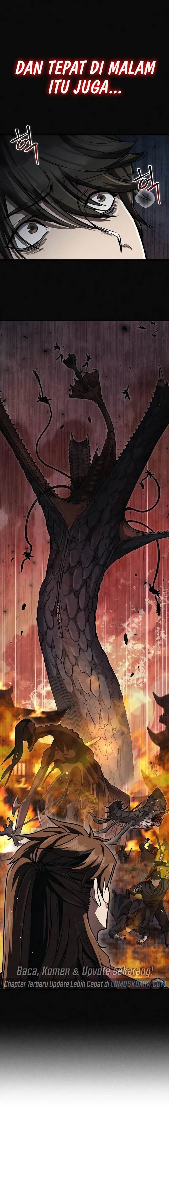 The Demonic Cult Instructor Returns Chap 12 - Next Chap 13