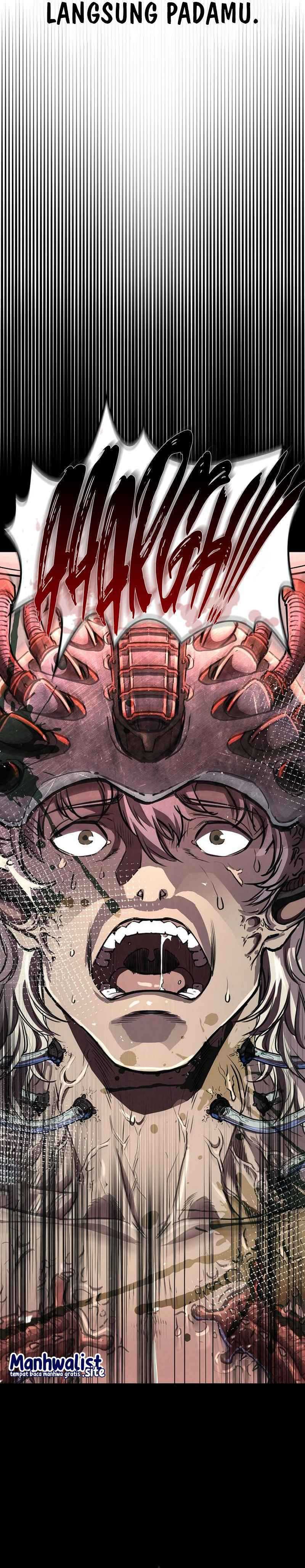 The Demonic Cult Instructor Returns Chap 17 - Next Chap 18