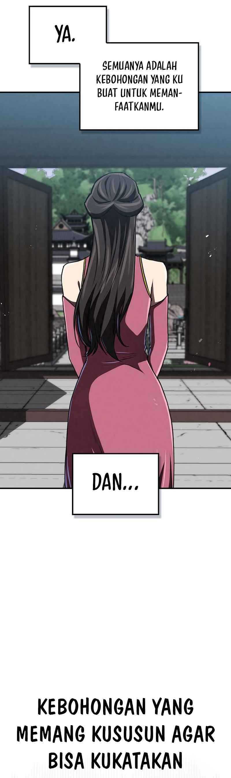 The Demonic Cult Instructor Returns Chap 17 - Next Chap 18
