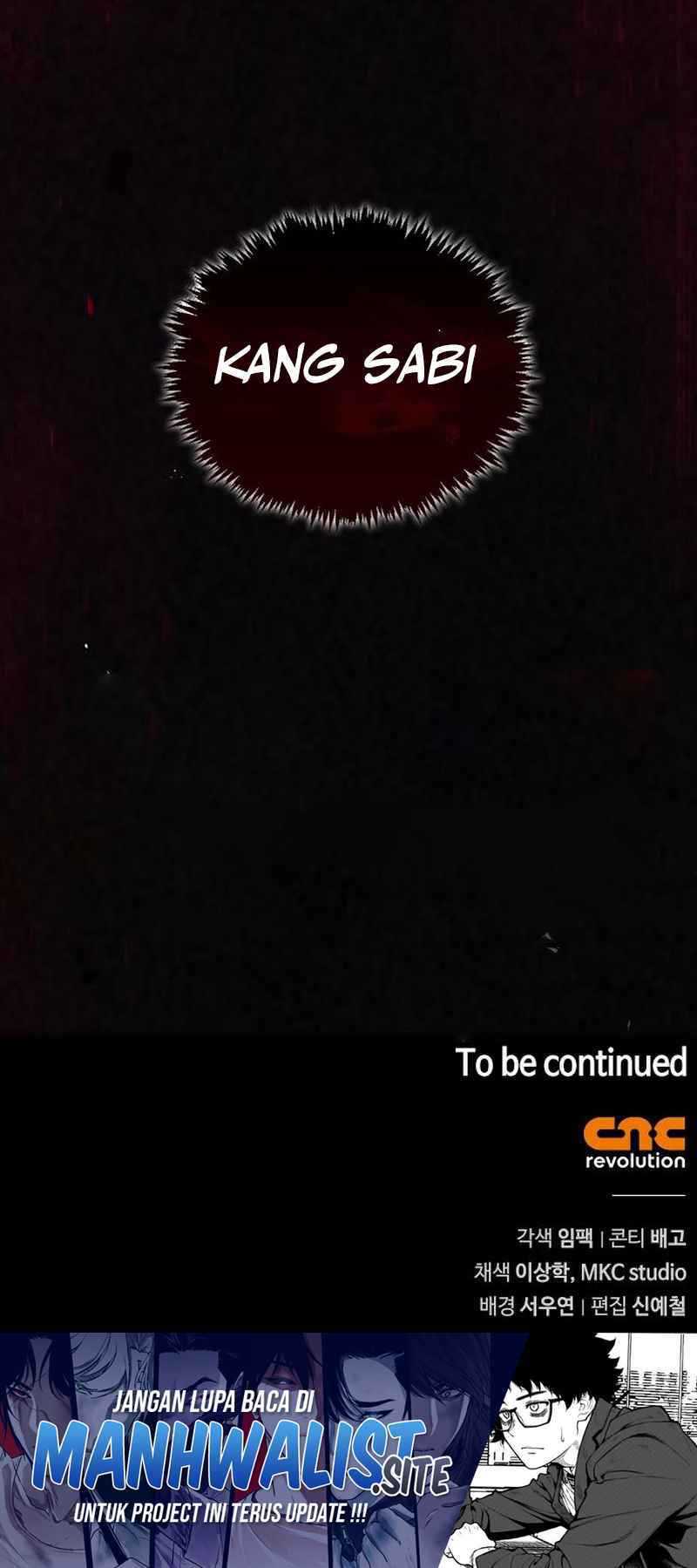 The Demonic Cult Instructor Returns Chap 17 - Next Chap 18