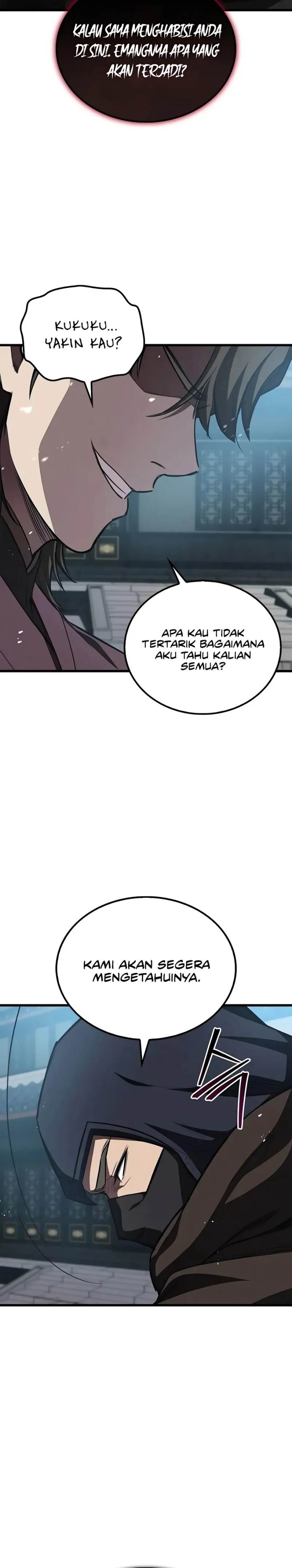 The Demonic Cult Instructor Returns Chap 14 - Next Chap 15