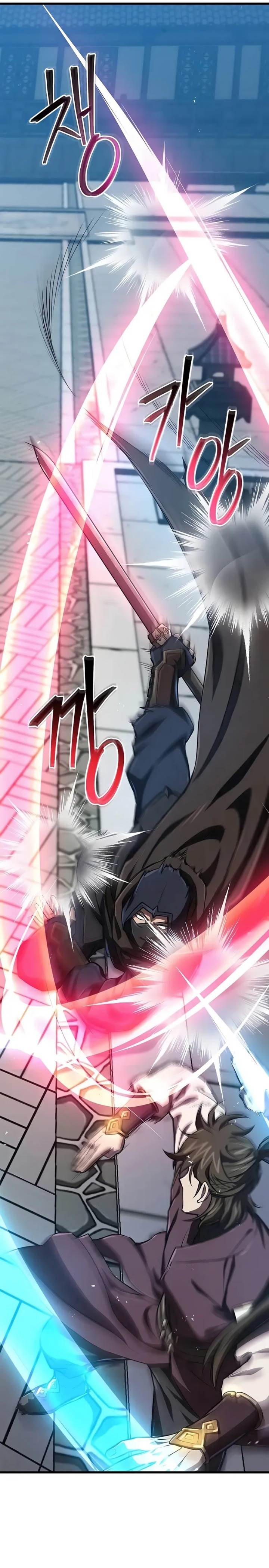 The Demonic Cult Instructor Returns Chap 14 - Next Chap 15