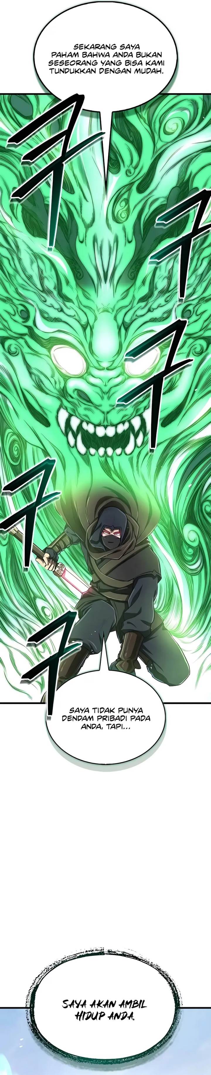 The Demonic Cult Instructor Returns Chap 14 - Next Chap 15