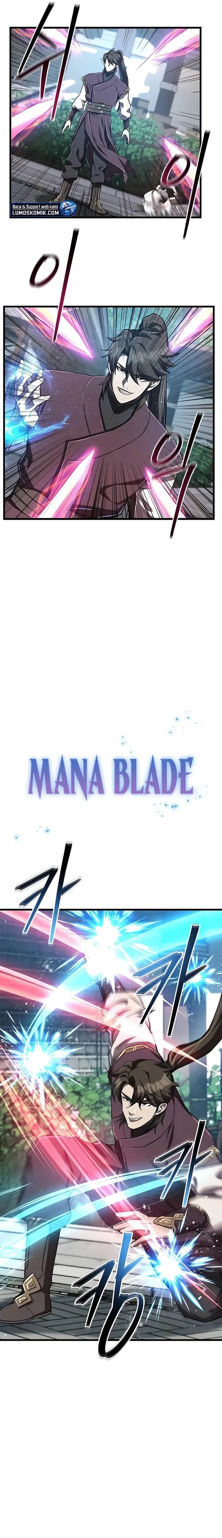 The Demonic Cult Instructor Returns Chap 14 - Next Chap 15