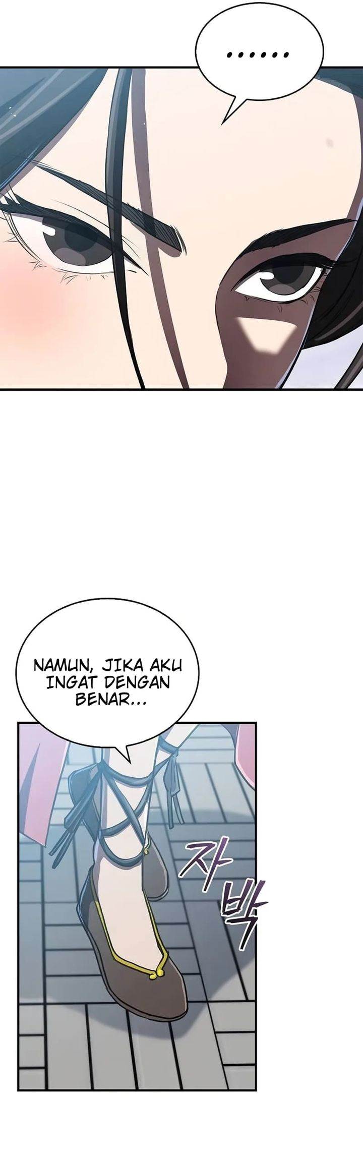 The Demonic Cult Instructor Returns Chap 16 - Next Chap 17