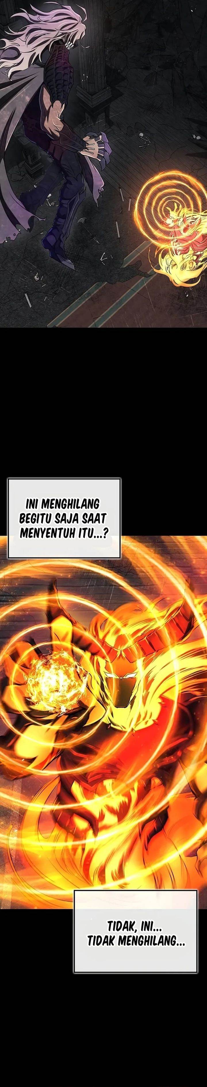 The Demonic Cult Instructor Returns Chap 16 - Next Chap 17