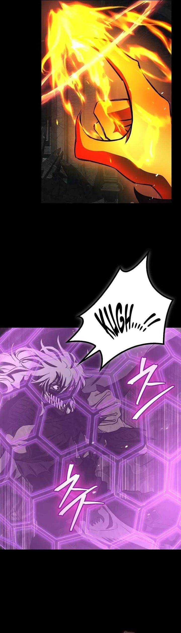 The Demonic Cult Instructor Returns Chap 16 - Next Chap 17