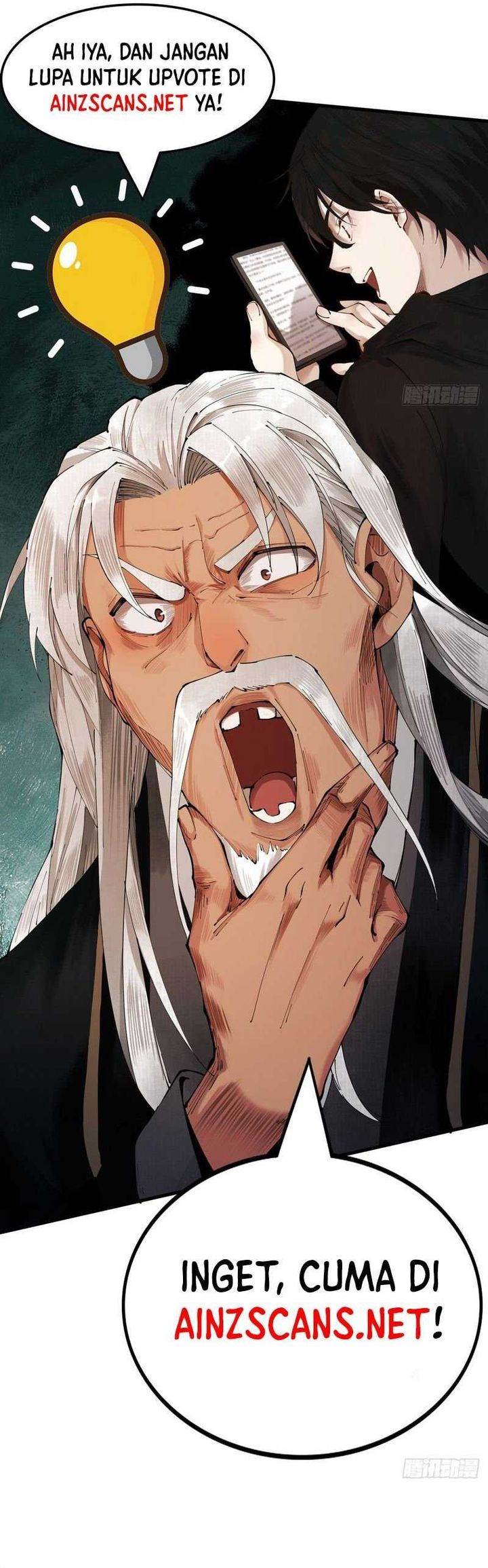 The Demonic Cult Instructor Returns Chap 16 - Next Chap 17