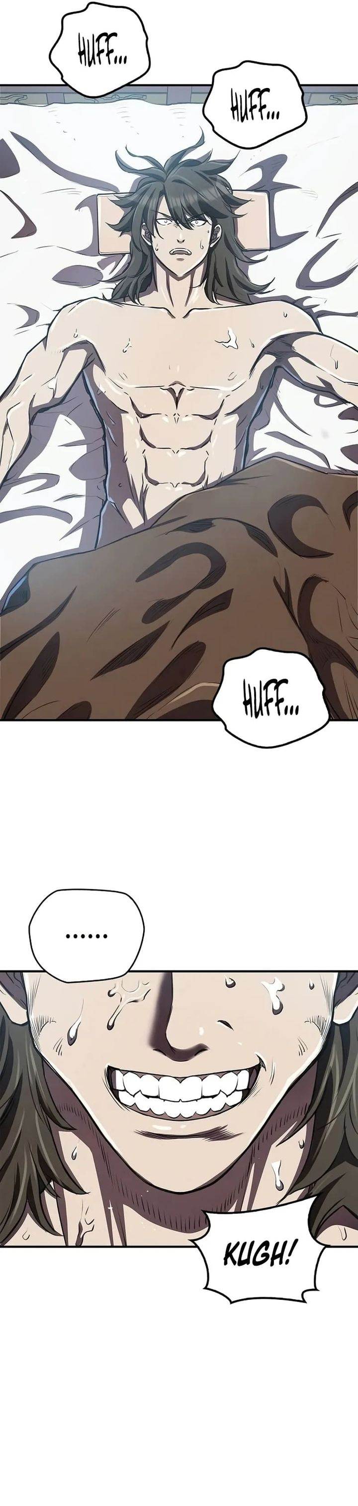 The Demonic Cult Instructor Returns Chap 16 - Next Chap 17