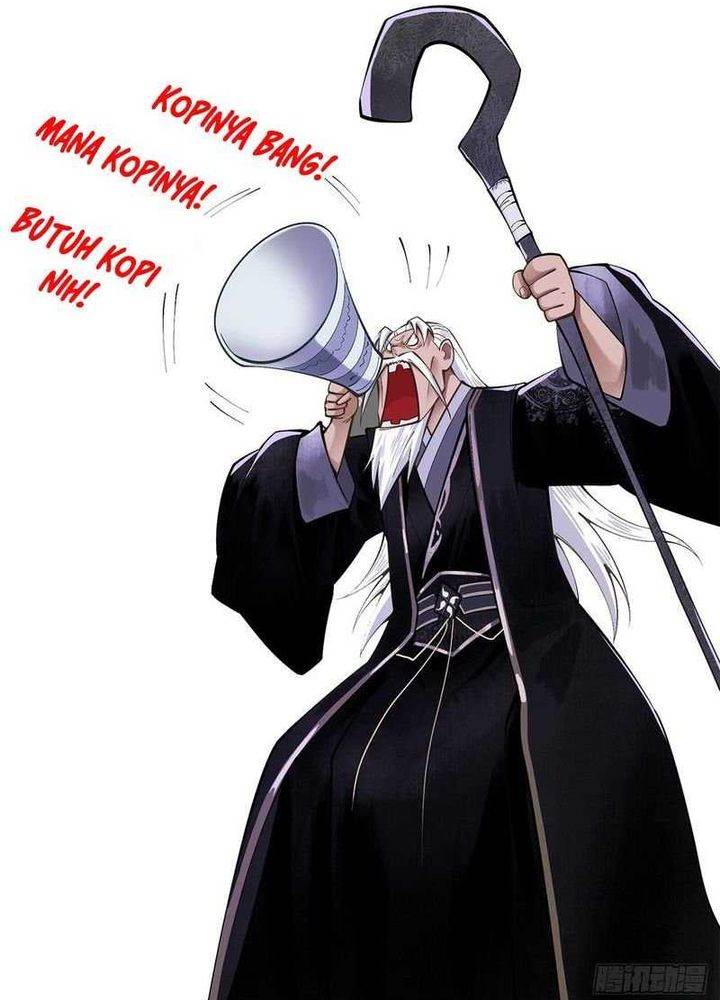 The Demonic Cult Instructor Returns Chap 16 - Next Chap 17
