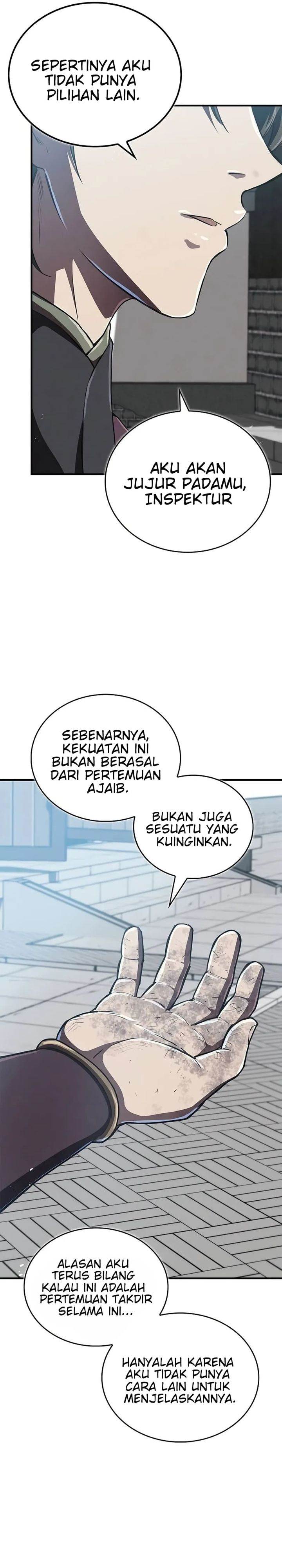 The Demonic Cult Instructor Returns Chap 16 - Next Chap 17