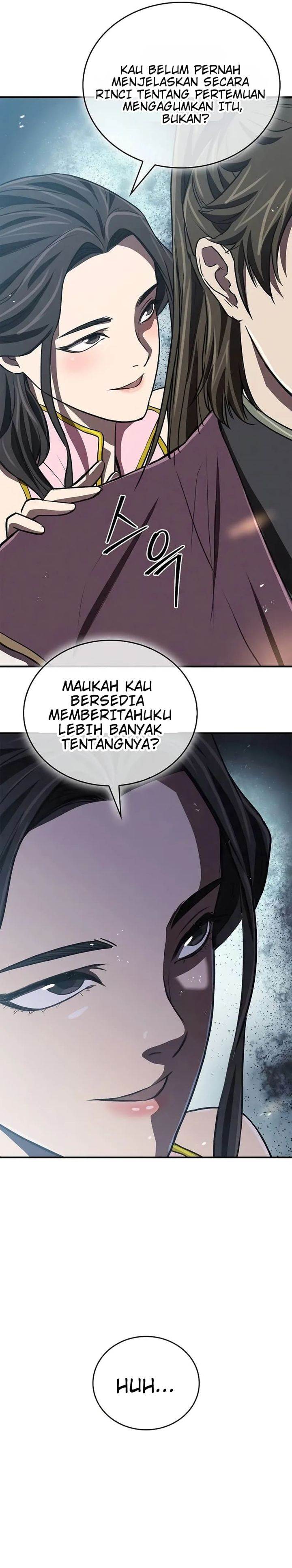 The Demonic Cult Instructor Returns Chap 16 - Next Chap 17