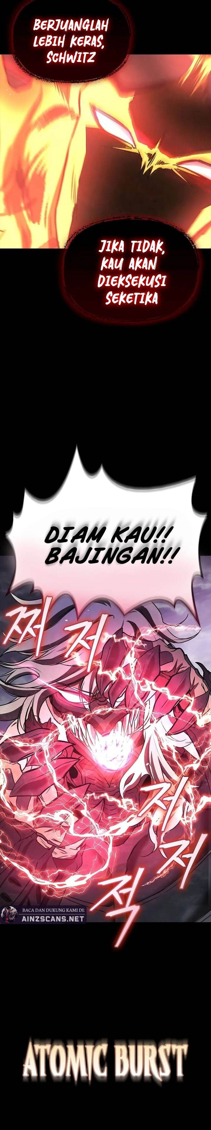 The Demonic Cult Instructor Returns Chap 16 - Next Chap 17