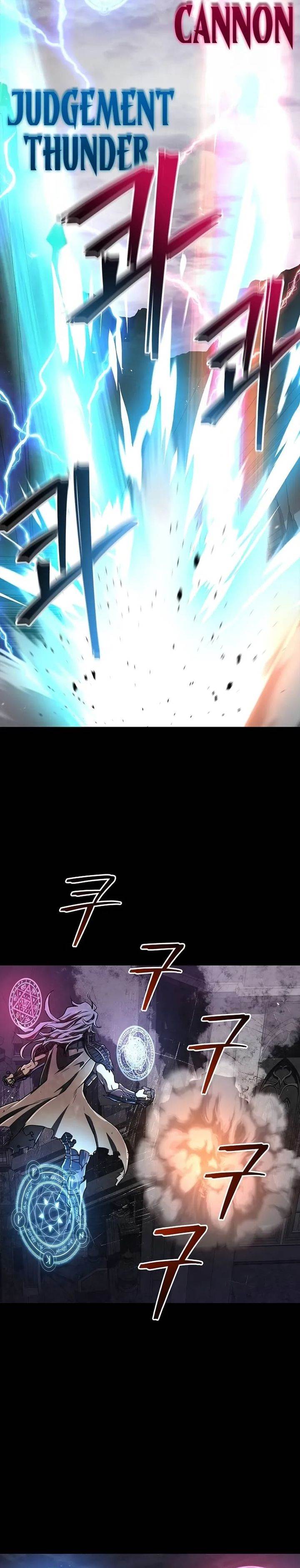 The Demonic Cult Instructor Returns Chap 16 - Next Chap 17