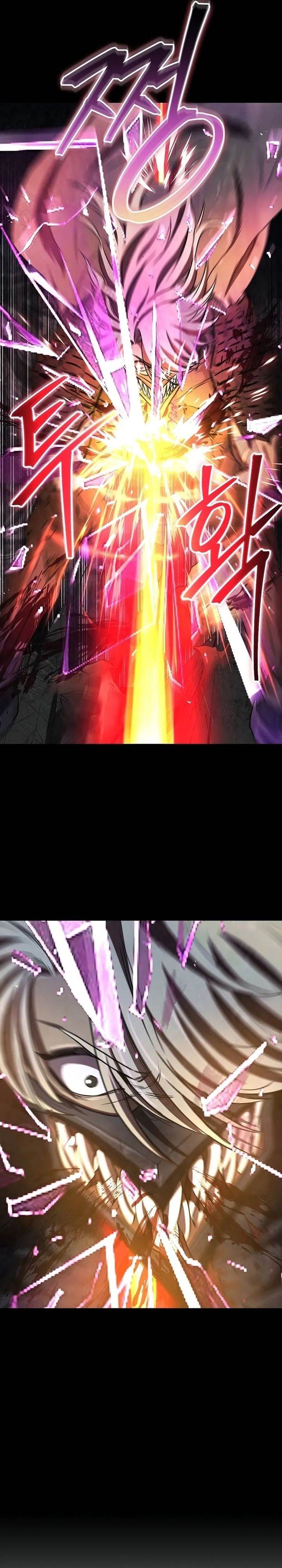 The Demonic Cult Instructor Returns Chap 16 - Next Chap 17