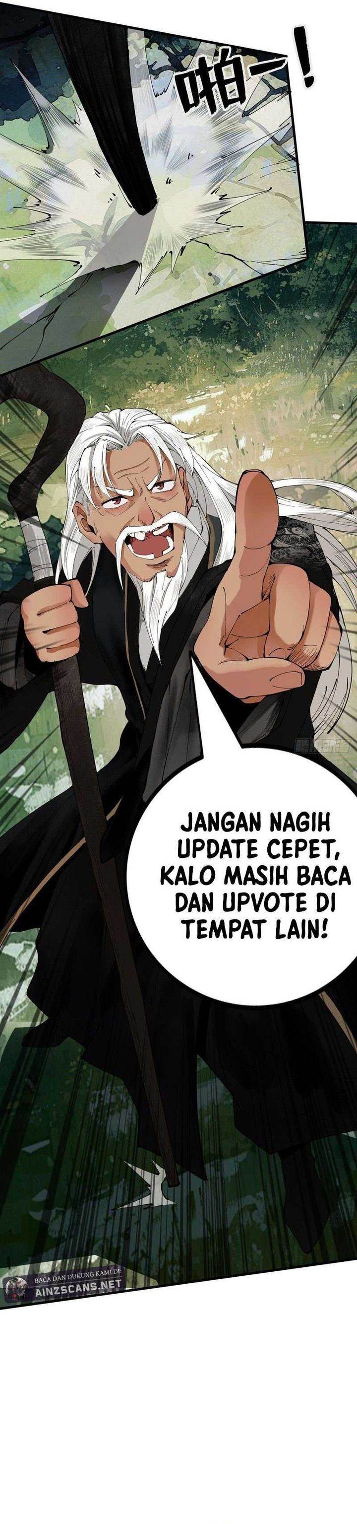 The Demonic Cult Instructor Returns Chap 16 - Next Chap 17