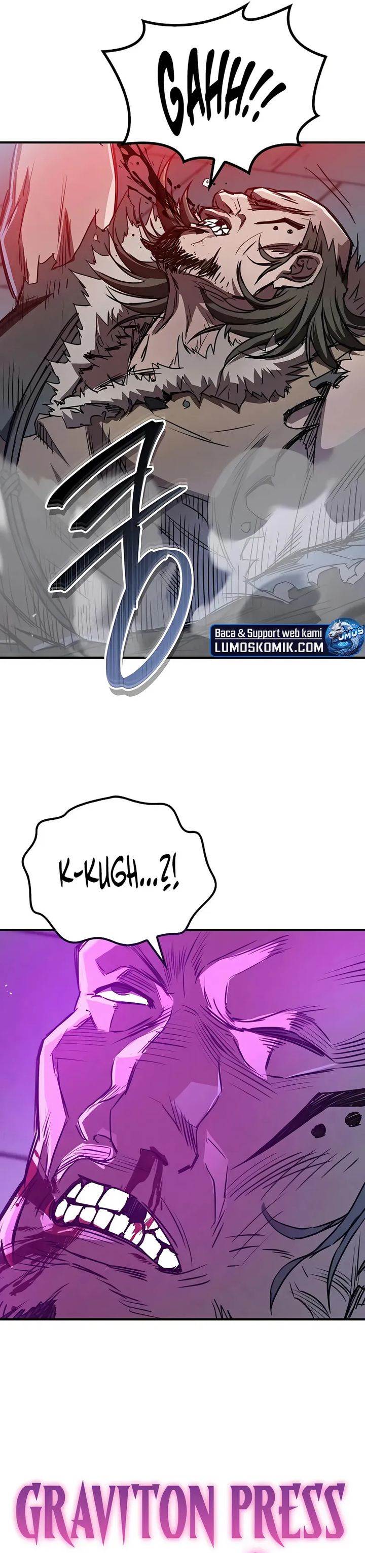 The Demonic Cult Instructor Returns Chap 19 - Next Chap 20