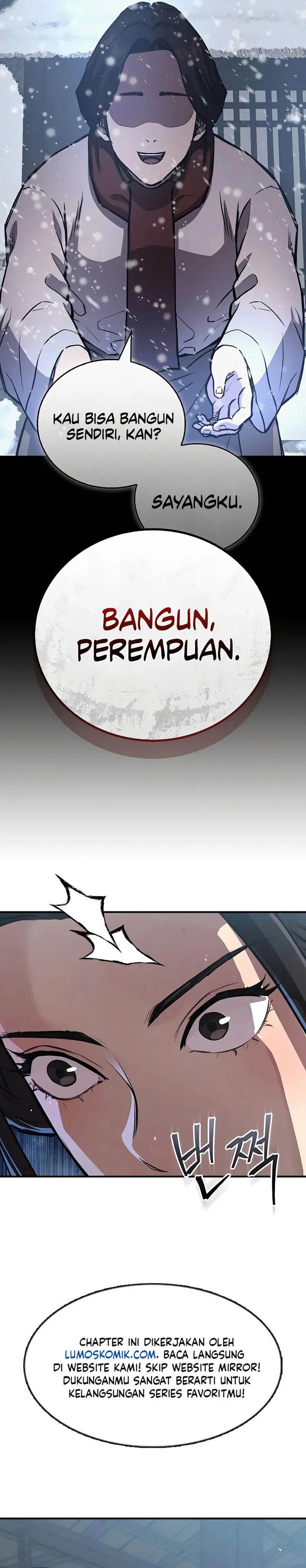 The Demonic Cult Instructor Returns Chap 19 - Next Chap 20