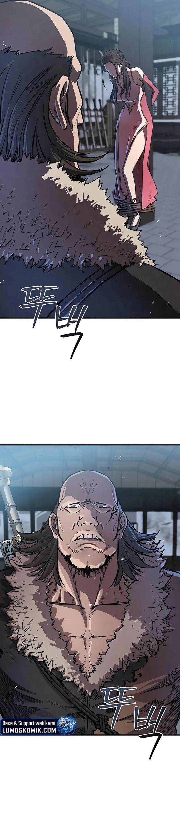 The Demonic Cult Instructor Returns Chap 19 - Next Chap 20