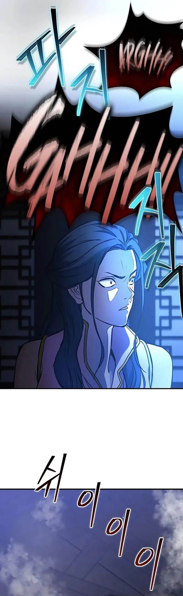 The Demonic Cult Instructor Returns Chap 19 - Next Chap 20