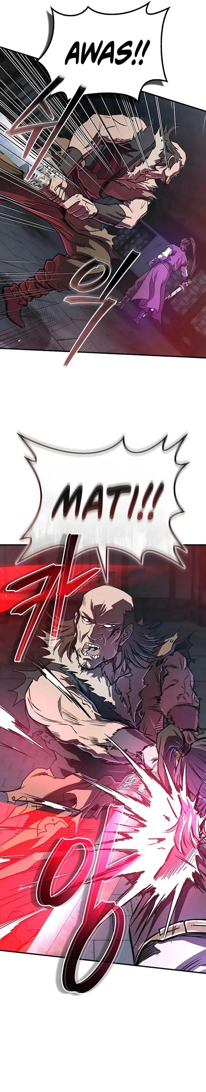 The Demonic Cult Instructor Returns Chap 19 - Next Chap 20