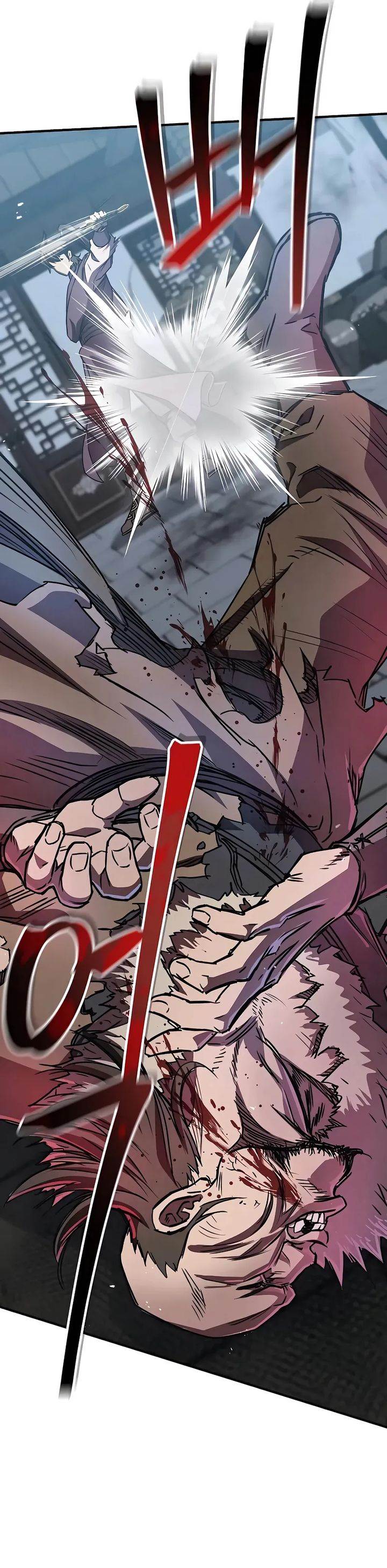 The Demonic Cult Instructor Returns Chap 19 - Next Chap 20