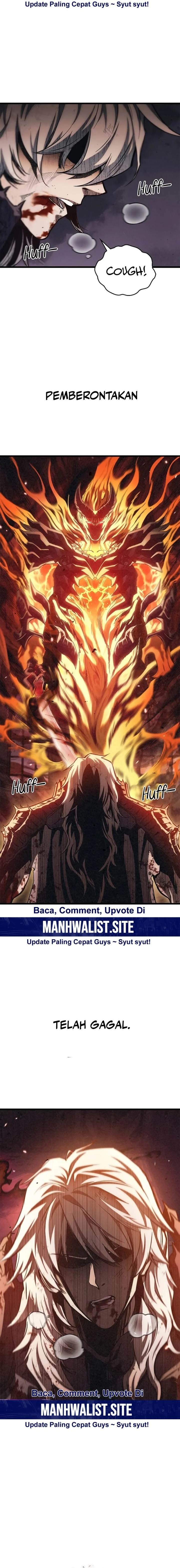 The Demonic Cult Instructor Returns Chap 1 - Next Chap 2
