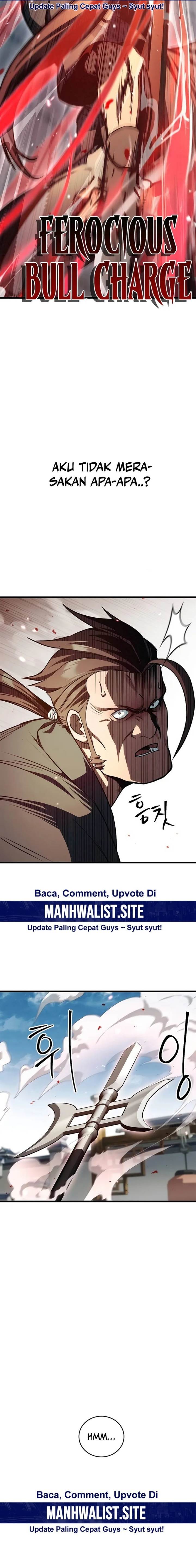 The Demonic Cult Instructor Returns Chap 1 - Next Chap 2