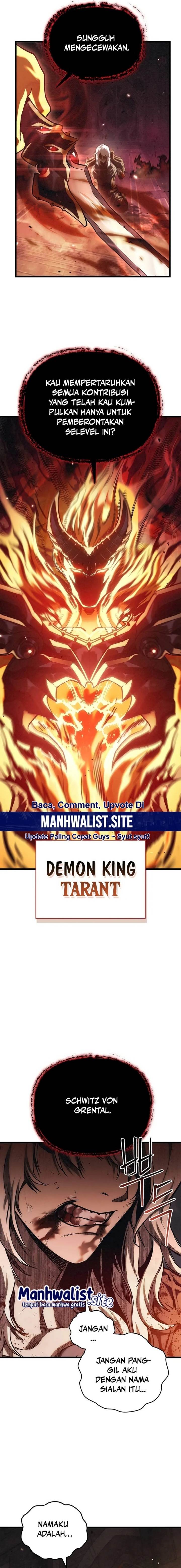The Demonic Cult Instructor Returns Chap 1 - Next Chap 2