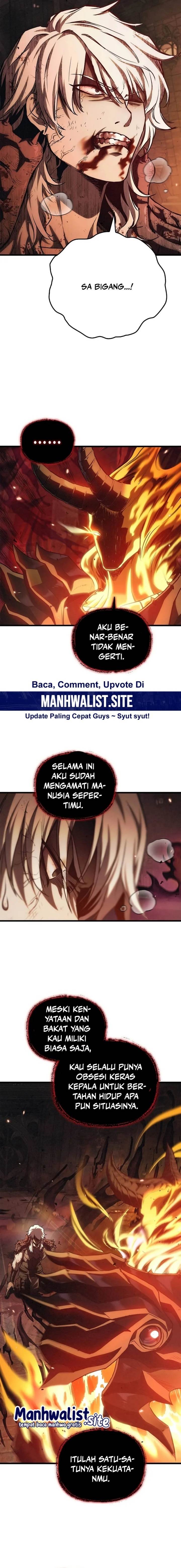 The Demonic Cult Instructor Returns Chap 1 - Next Chap 2