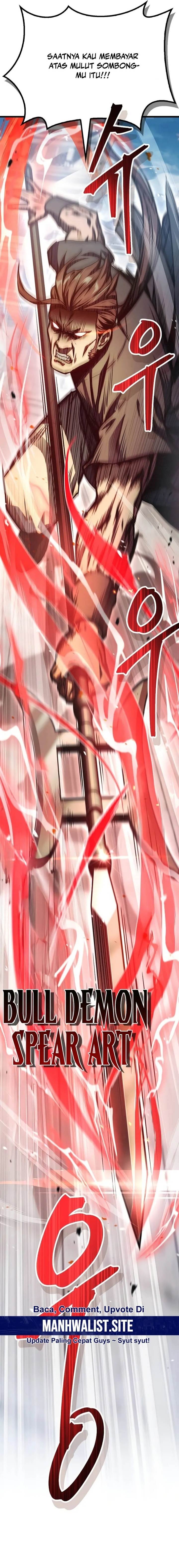 The Demonic Cult Instructor Returns Chap 1 - Next Chap 2