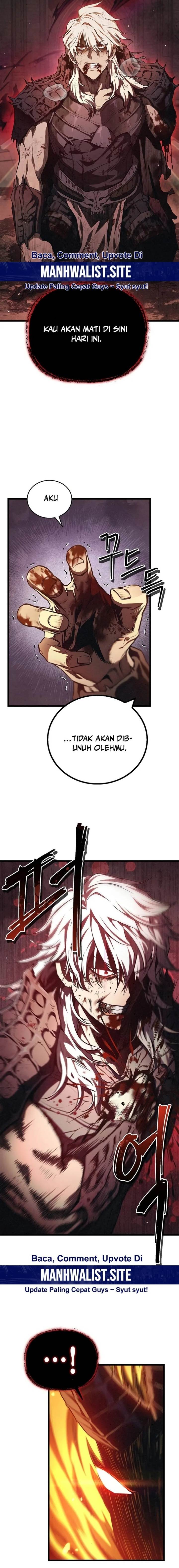 The Demonic Cult Instructor Returns Chap 1 - Next Chap 2