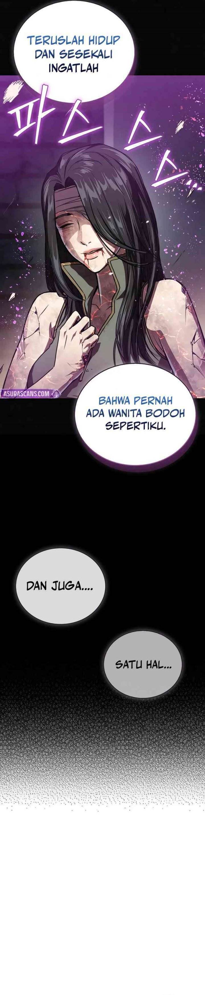 The Demonic Cult Instructor Returns Chap 21 - Next Chap 22