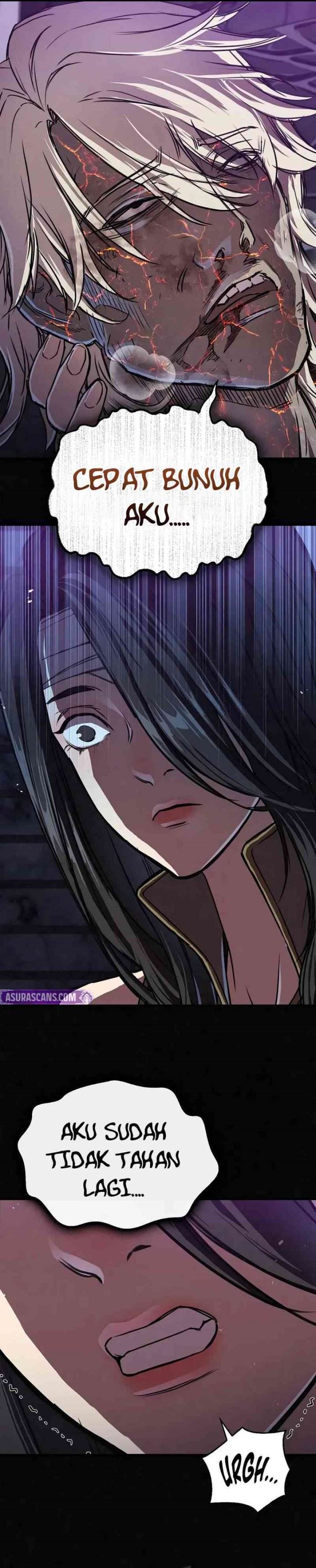 The Demonic Cult Instructor Returns Chap 21 - Next Chap 22