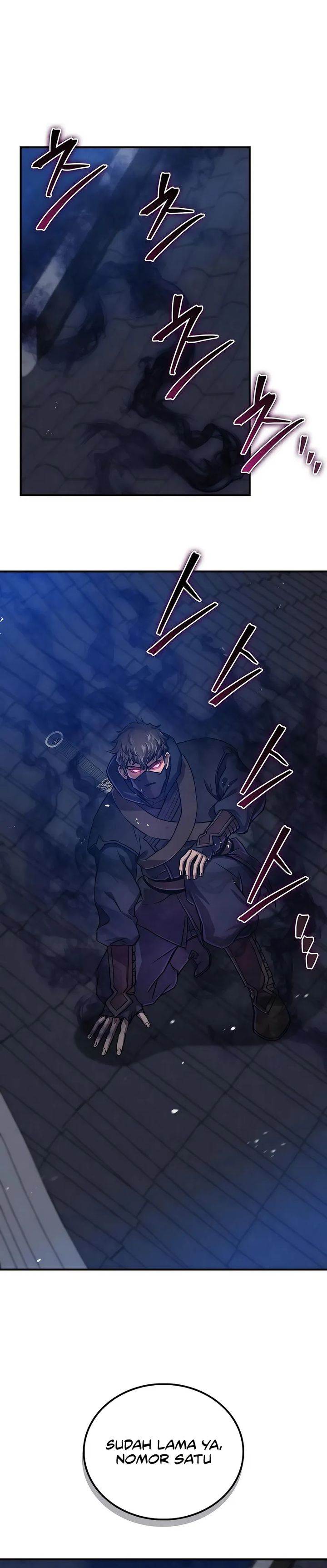 The Demonic Cult Instructor Returns Chap 22 - Next Chap 23