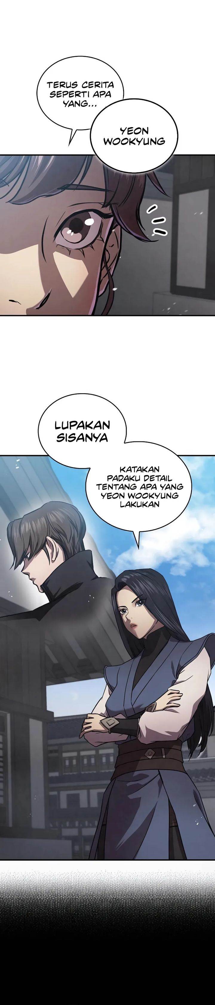 The Demonic Cult Instructor Returns Chap 22 - Next Chap 23