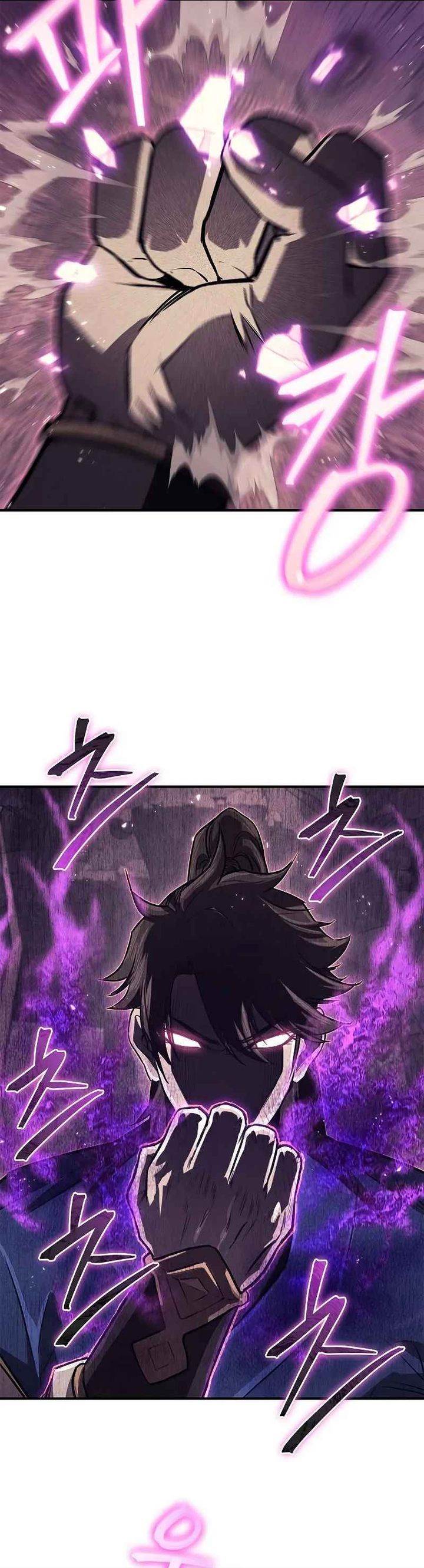 The Demonic Cult Instructor Returns Chap 27 - Next Chap 28