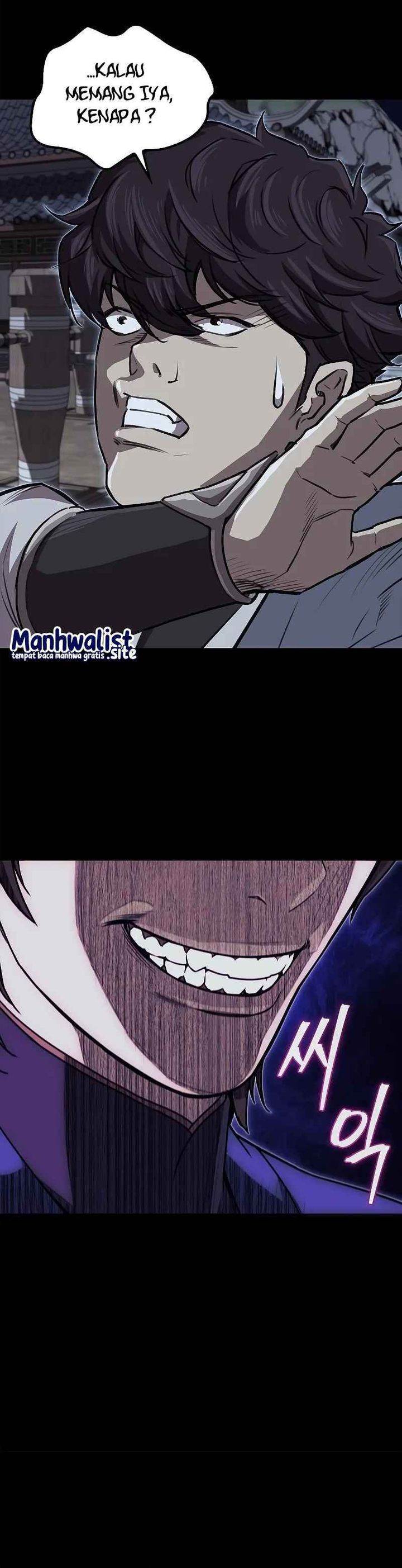The Demonic Cult Instructor Returns Chap 27 - Next Chap 28