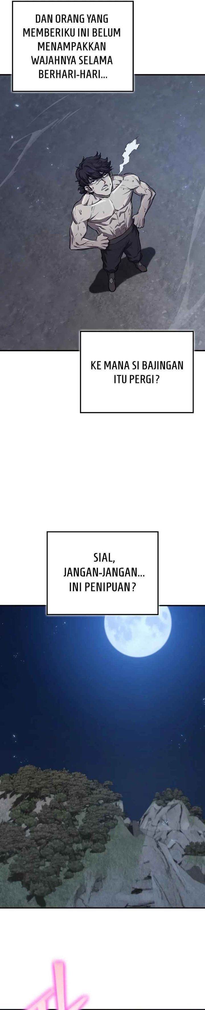 The Demonic Cult Instructor Returns Chap 27 - Next Chap 28